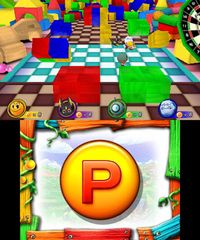 PAC-MAN Party 3D screenshot, image №260185 - RAWG