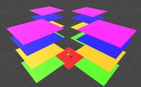 Jump Test (Levels for Proof) screenshot, image №3349764 - RAWG
