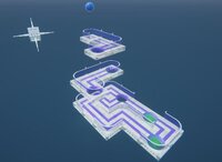 Marbloid (itch) screenshot, image №3019689 - RAWG