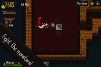 Idle Sword (itch) screenshot, image №1004418 - RAWG