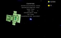 Your Robo Spaceship screenshot, image №3719952 - RAWG