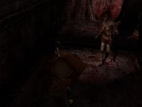 Silent Hill: Origins screenshot, image №509244 - RAWG