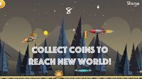 Jetpack Challenge Premium screenshot, image №1654035 - RAWG