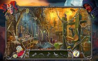 Dark Tales 5: The Red Mask. Hidden Object Game. screenshot, image №1430571 - RAWG