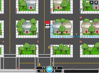 Bunnies and Buses screenshot, image №1974725 - RAWG