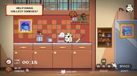 Lil Chug's Milk Errand screenshot, image №3283938 - RAWG