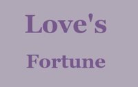 Love's Fortune screenshot, image №1181463 - RAWG