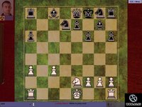 Tournament Chess 2 screenshot, image №405048 - RAWG