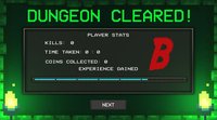 Dungeon of RNG screenshot, image №1094394 - RAWG