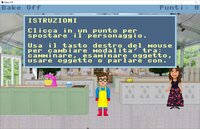 Bake Off - The Graphic Adventure (Italiano) screenshot, image №2837476 - RAWG