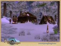 Runes of Magic screenshot, image №497604 - RAWG
