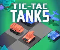 Tic-Tac-Tanks screenshot, image №3312505 - RAWG