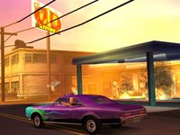 Need for Speed: Motor City Online screenshot, image №349990 - RAWG