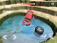 Car Crash Test: Leap of Death screenshot, image №2570521 - RAWG