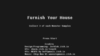 Furnish Your House screenshot, image №1233127 - RAWG