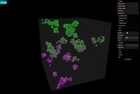 Game of Life 3D (Kodub) screenshot, image №2674590 - RAWG