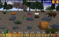 Critter Crush - Hunting Game screenshot, image №979494 - RAWG