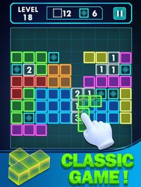 Block Puzzle Jigsaw Master screenshot, image №1931802 - RAWG