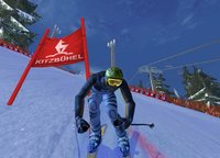 Ski Racing 2006 screenshot, image №436192 - RAWG