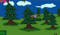 Monk Blast screenshot, image №2447977 - RAWG