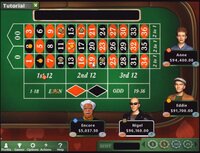 Encore Classic Casino Games screenshot, image №2556023 - RAWG