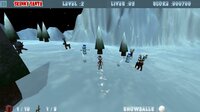 Skinny Santa screenshot, image №2634831 - RAWG