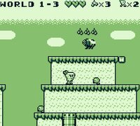 Turnip Quest screenshot, image №3578725 - RAWG