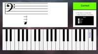 Piano Note Familiarisation Tool screenshot, image №2392380 - RAWG