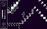 SUBMERGED (itch) (SaadSerious) screenshot, image №2361376 - RAWG