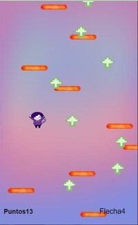 jumping platform screenshot, image №2641692 - RAWG
