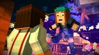 Minecraft: Story Mode screenshot, image №642182 - RAWG