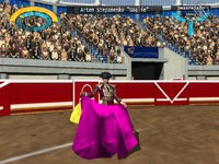 Torero screenshot, image №366667 - RAWG