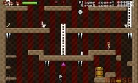 Project Shyknight screenshot, image №1183560 - RAWG