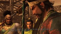 Dynasty Warriors 6 screenshot, image №495090 - RAWG