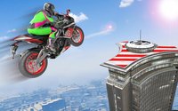 Bike Impossible Tracks Race: 3D Motorcycle Stunts screenshot, image №2083290 - RAWG