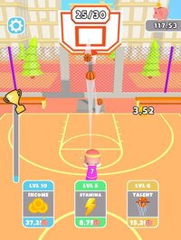 Hoop It 3D screenshot, image №3430163 - RAWG