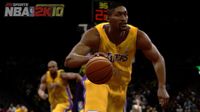 NBA 2K10 screenshot, image №530551 - RAWG