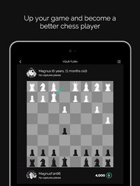 Play Magnus - Play Chess for Free screenshot, image №1515733 - RAWG