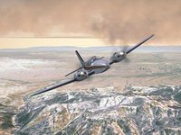 Flying Experience (Baron 58 Edition) - Learn and Become Airplane Pilot screenshot, image №975990 - RAWG