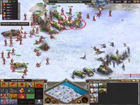 Rise of Nations screenshot, image №349526 - RAWG