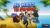 50 Ways to Survive screenshot, image №1974288 - RAWG