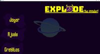 Explode The Invader screenshot, image №3225659 - RAWG