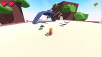Squirrel World screenshot, image №2544086 - RAWG