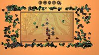 Jigsaw Bestiary screenshot, image №3252780 - RAWG