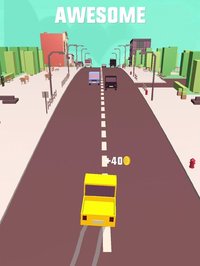 Danger Rider 3D screenshot, image №2275950 - RAWG