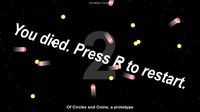 Of Circles and Coins, a prototype screenshot, image №2311897 - RAWG