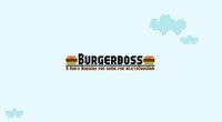 Burgerboss screenshot, image №1036485 - RAWG