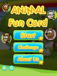 Card Rush: Funny Animal screenshot, image №1678745 - RAWG