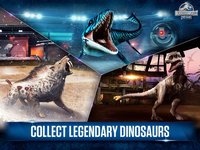 Jurassic World: The Game screenshot, image №1823026 - RAWG
