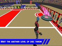 Disc Brawl Online Discus Throw screenshot, image №1992493 - RAWG